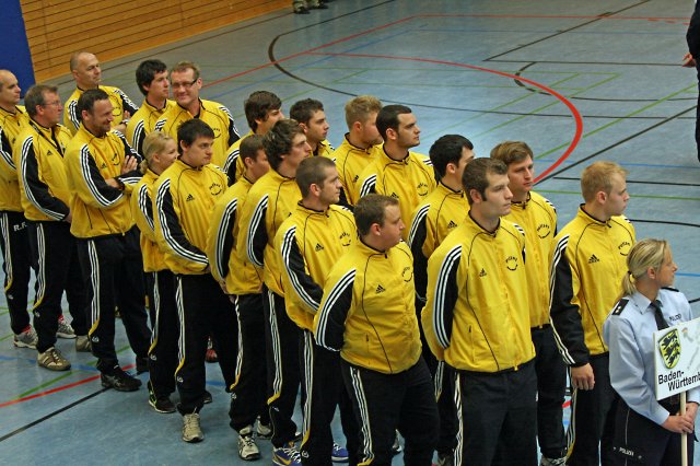 DPM Handball 2012