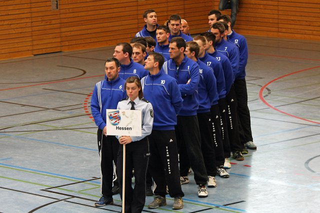 DPM Handball 2012
