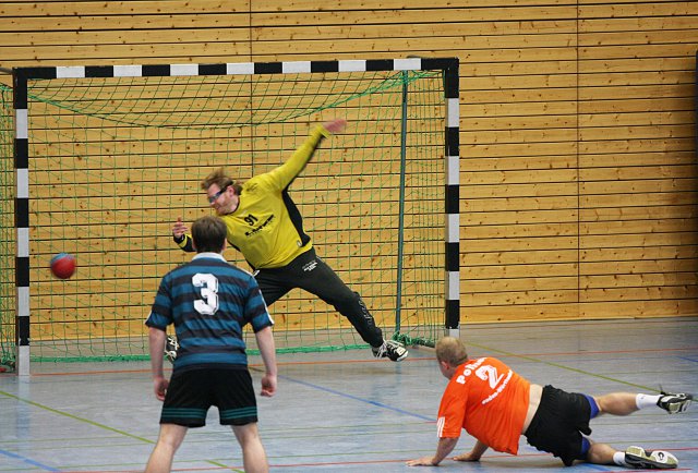 DPM Handball 2012