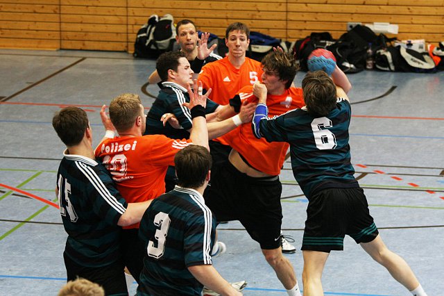 DPM Handball 2012