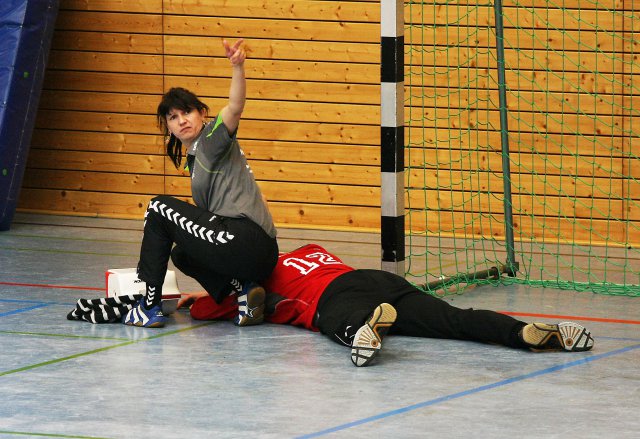 DPM Handball 2012