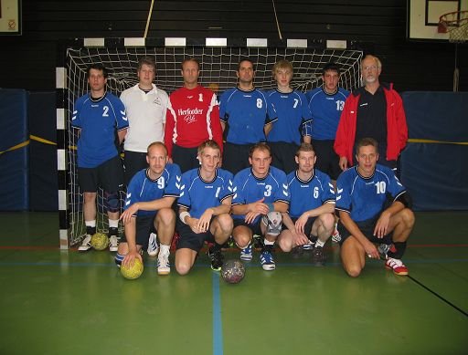 Handball 2008