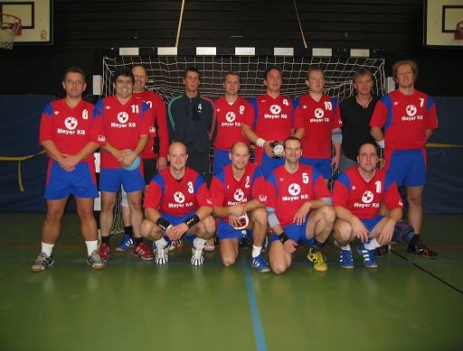 Handball 2008