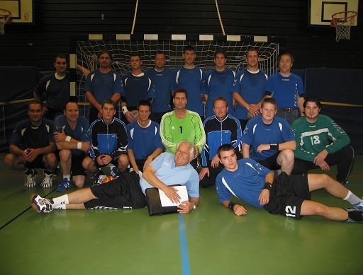 Handball 2008