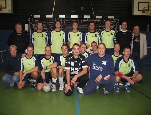 Handball 2008