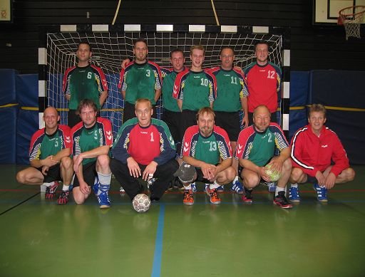Handball 2008