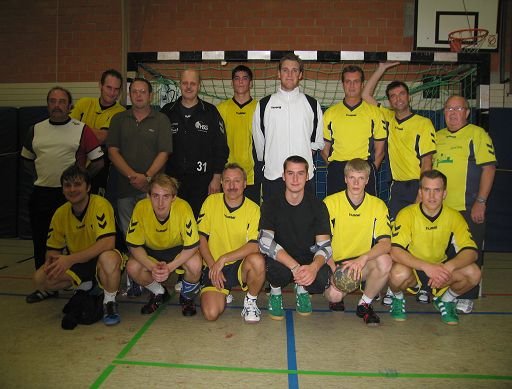 Handball 2008