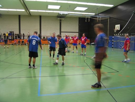 Handball 2008