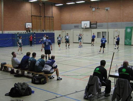 Handball 2008