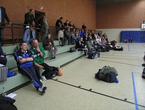 Handball 2008
