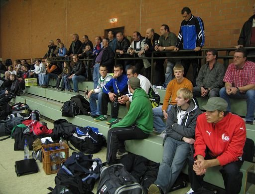 Handball 2008