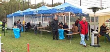 PSV Oktoberfest 2010