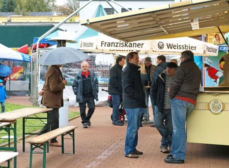 PSV Oktoberfest 2010