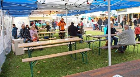 PSV Oktoberfest 2010