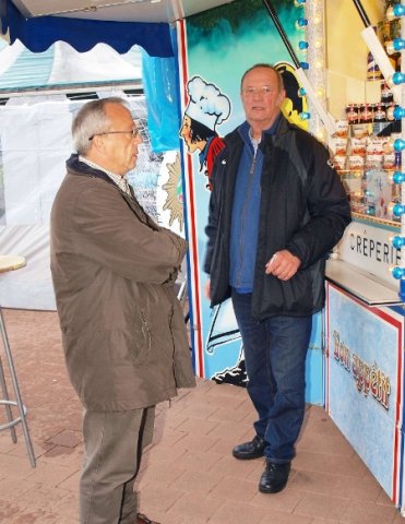 PSV Oktoberfest 2010