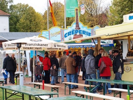 PSV Oktoberfest 2010